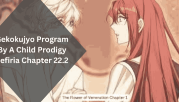 Gekokujyo Program By A Child Prodigy Sefiria Chapter 22.2